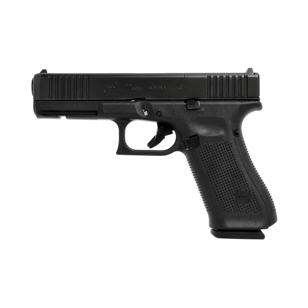 Glock 22 Gen5 MOS, .40S&W