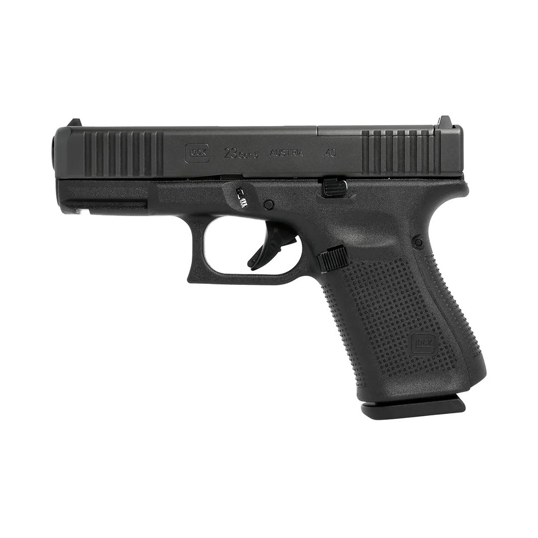 Glock 23 Gen5 MOS, .40S&W