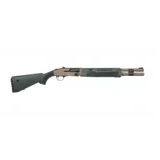 Mossberg 940 PRO Tactical SPX FDE, kal. 12/76mm