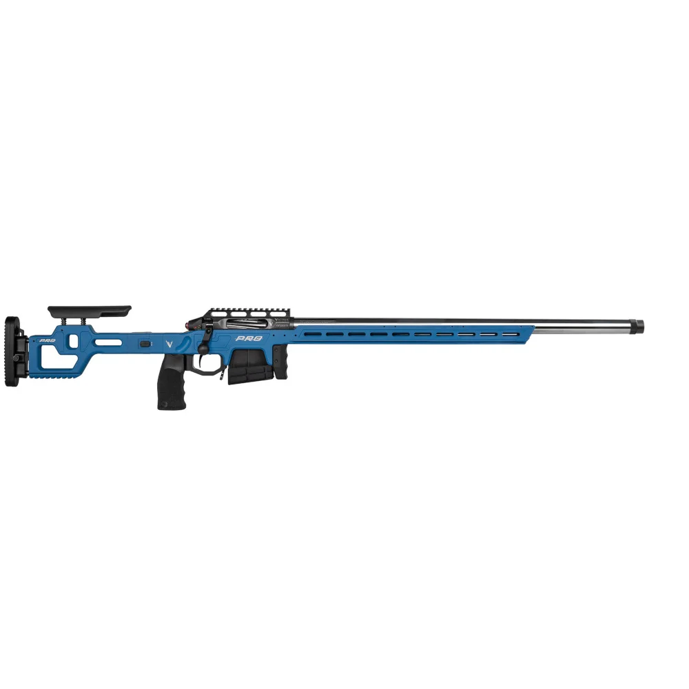 VICTRIX VENUS PRO, 6,5 CREEDMOOR 1/7,5 26” HIT BLUE