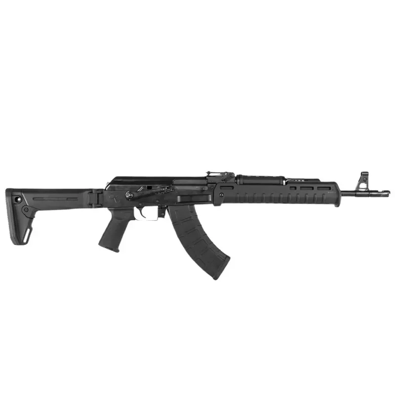 Magpul AK MOE pažba sklopná čierna