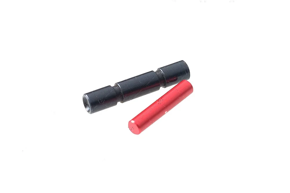 Strike Industries Enhanced Pin Kit with Anti-walk Locking Block Pin for GLOCK 43