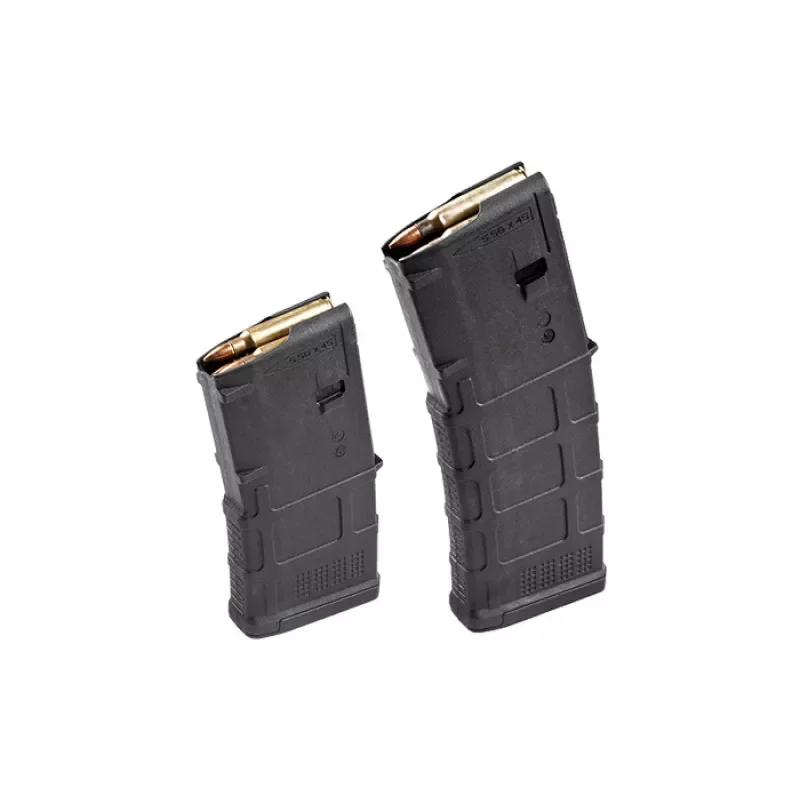 Magpul Obmedzovač zásobníka -10 / PMAG AR15 M3, kal. 5,56mm (3ks)