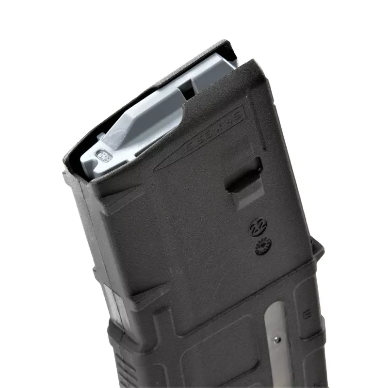 Magpul Zásobník PMAG AR15 Gen M3 5,56x45mm / 30rd - čierny