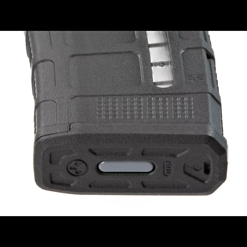 Magpul Zásobník PMAG AR15 Gen M3 5,56x45mm / 30rd - čierny