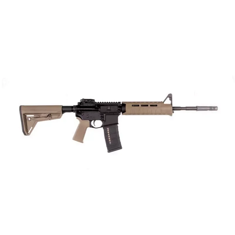 Magpul Zásobník PMAG AR15 Gen M3 5,56x45mm / 30rd - čierny