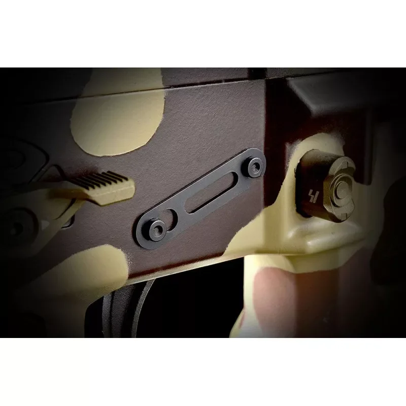 Strike Industries Antirotačné kolíky spúšte AR