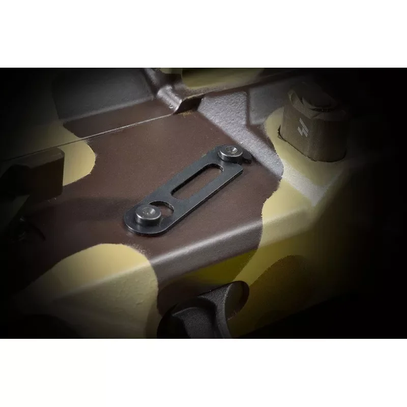 Strike Industries Antirotačné kolíky spúšte AR