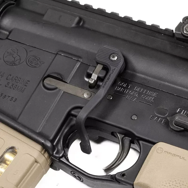 Magpul Zväčšený záchyt záveru AR15