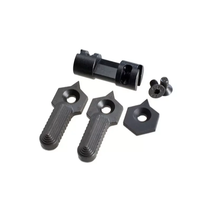 Strike Industries Obojstranný HEX prepínač 60/90° (3 in 1) AR15