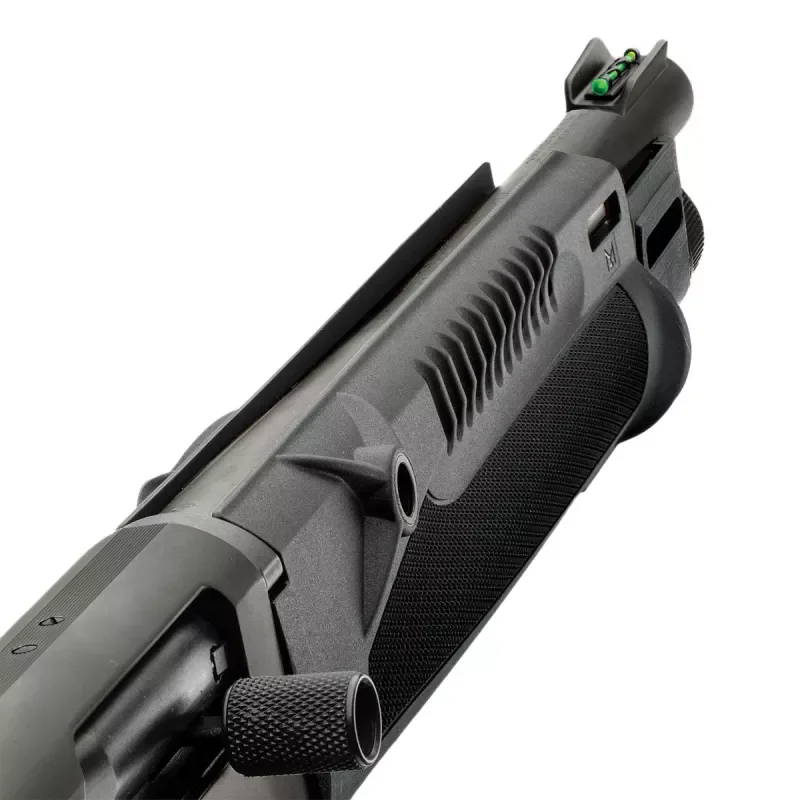 Mossberg 990 SPX 18,5" Magpul, kal. 12/76mm