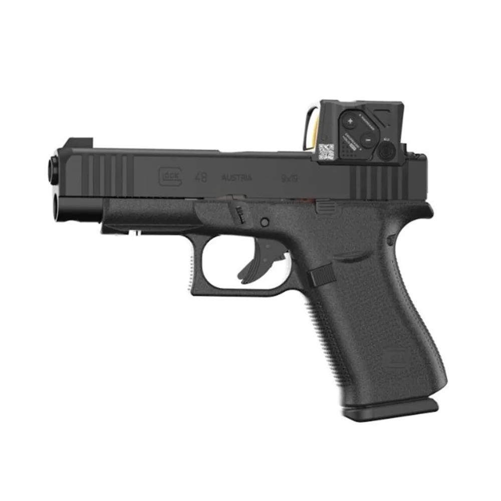 Glock 48 A-Cut COA Combo, kal.: 9x19mm (Aimpoint COA)