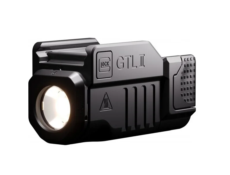 GLOCK GTL II taktické svetlo na zbraň