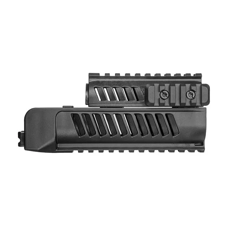 Predpažbie FAB Vz.58 čierne