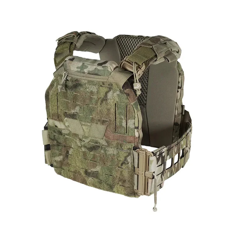 Agilite nosič plátov K-Zero™ SF Multicam