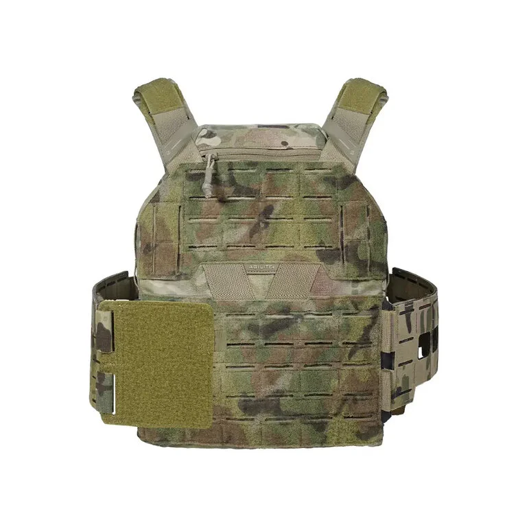 Agilite nosič plátov K-Zero™ SF Multicam