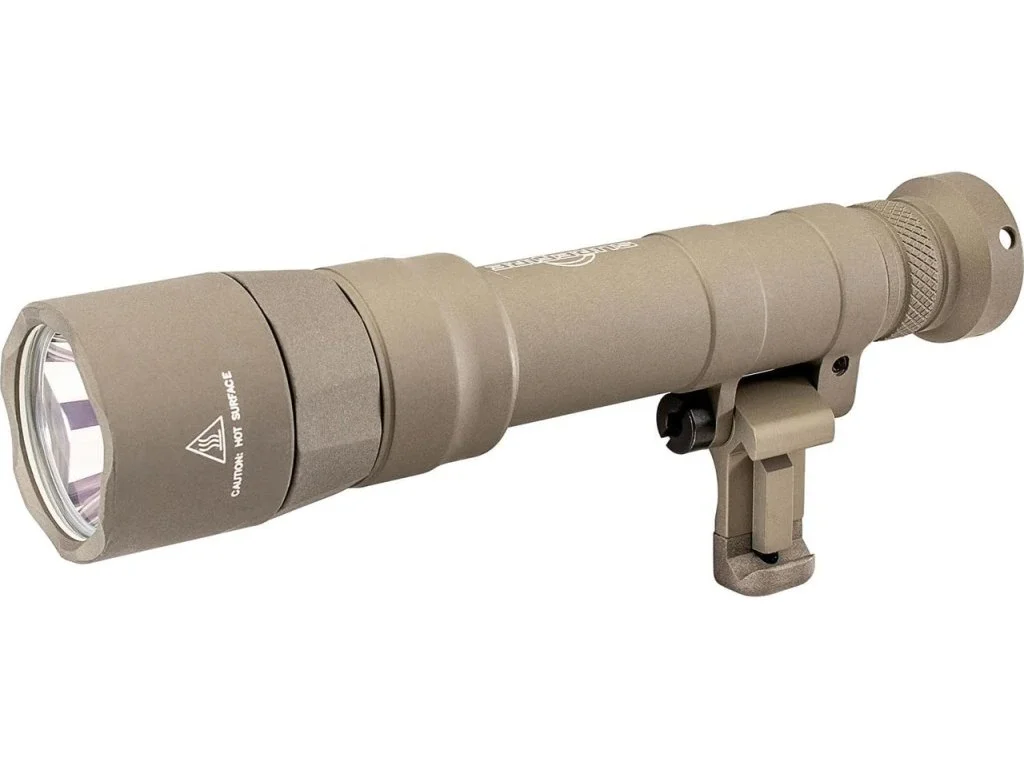 SureFire M640DFT-TN-PRO