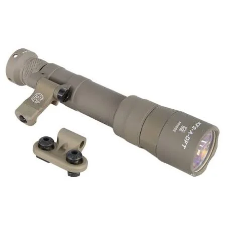 SureFire M640DFT-TN-PRO – Turbo Scout Light Pro (Tan)