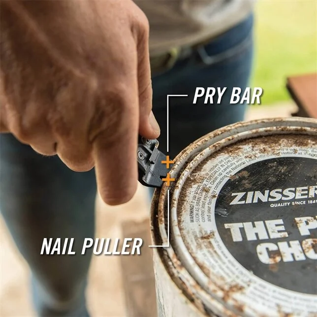 Multifunkčný nástroj Lockdown Slim Pry Gerber®