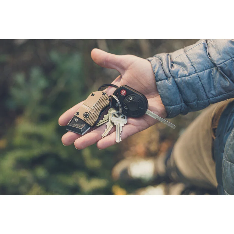 Prívesok na kľúče Key Note Gerber®