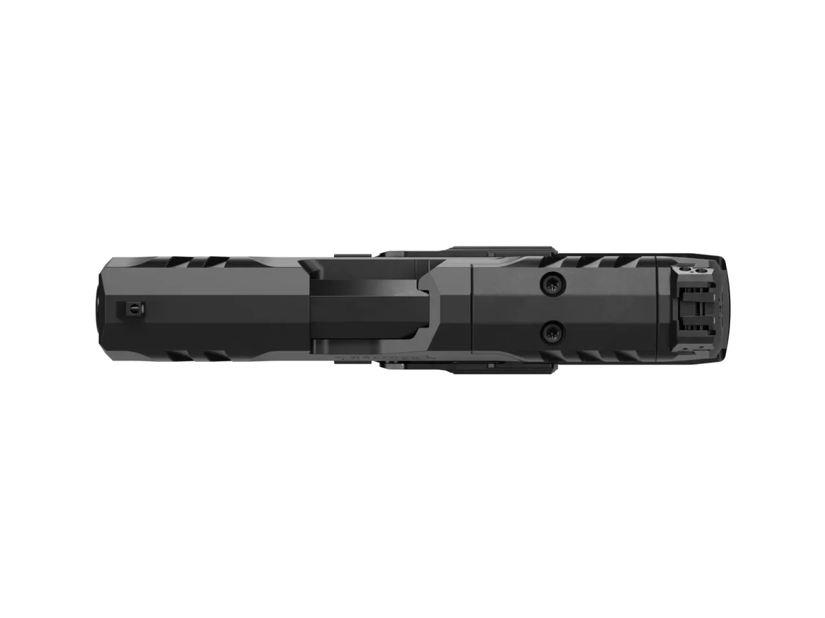 Walther PDP F-Series 3.5" OR, kal. 9x19mm Luger