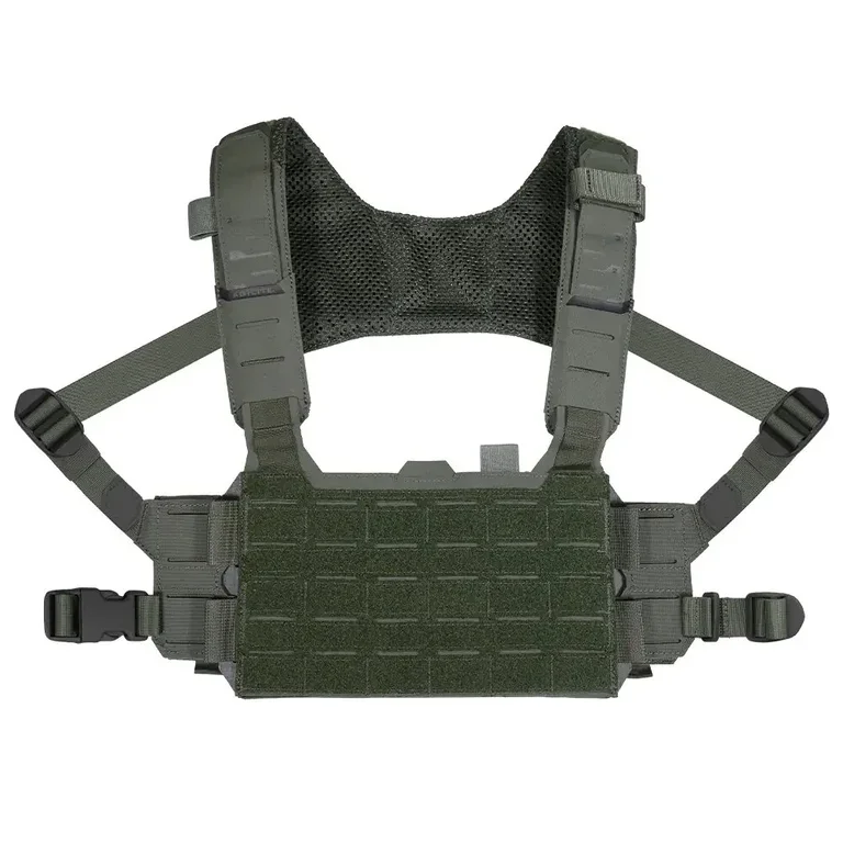 Chest Rig Reaper™ Agilite Gear® - Ranger Green