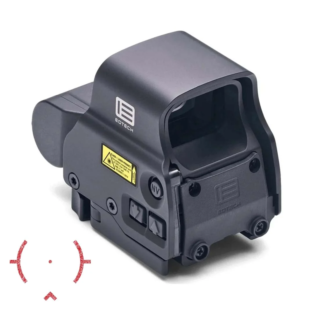 Kolimátor EOTech EXPS3 DCR