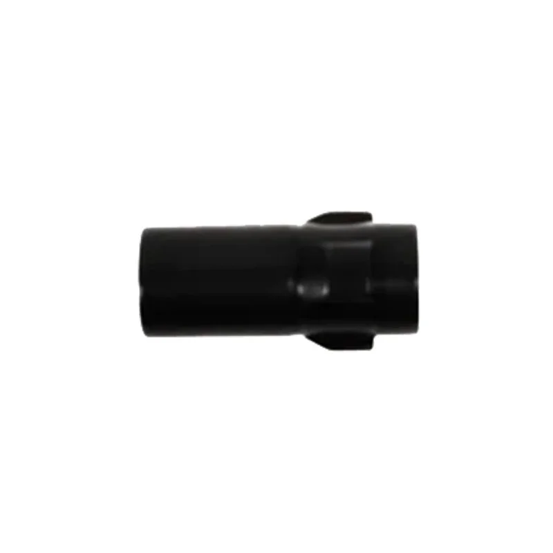B&T AG TRI-LUG ADAPTER, 9MM (1/2"-28 UNEF)