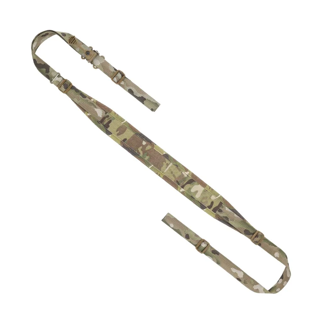 Popruh na pušku Ferro Concepts The Slingster® MultiCam