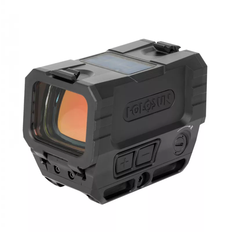 Kolimátor HOLOSUN AEMS RONIN MAX GR