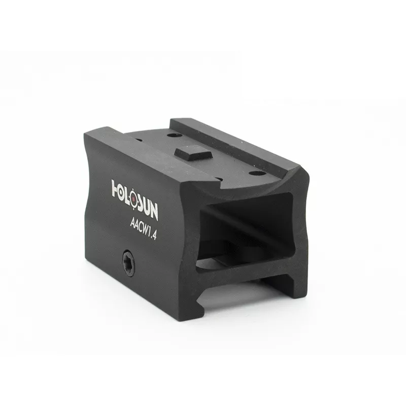 Aimpoint Acro QD Mount 22mm
